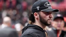 Brendan Sorsby planea ir al draft suplementario de la NFL: fuentes