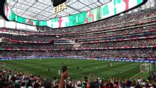 Iran draw with New Zealand in opener after tense buildup