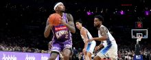 Sources: Craig set to re-sign with Sydney Kings