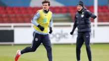 Harry Maguire reveals 'awkward' Thomas Tuchel call explaining England World Cup snub