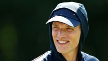 FA chief acknowledges performance clause in Tuchel contract but 'confident' German will be successful
