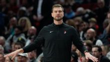 Chicago Bulls se reconstruyen haciendo historia en la NBA