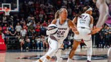 Fantasy women's hoops: Five defenses you should start your guards against