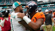 Did Broncos start NFL salary cap trend by cutting Russell Wilson?