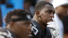 NFL: Familia de Aldon Smith pide examinar cerebro por CTE