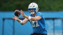 2026 NFL minicamp live updates: Latest on Lions' Sam LaPorta
