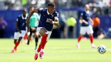 World Cup live updates: Senegal keeping France at arm's length