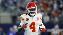 Fantasy football buzz: Can managers lean on Rashee Rice for the whole season?