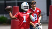 2026 NFL minicamp live updates: Latest on Titans' Cam Ward