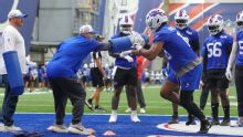 Four things we learned from Bills minicamp