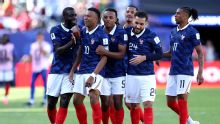 Francia, un candidato que sí cumplió en el comienzo del Mundial 2026