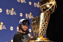 Knicks' title-clinching win most-watched Game 5 since 1998
