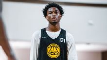 LSU commit Ahmad Hudson plans to do what most elite recruits won't