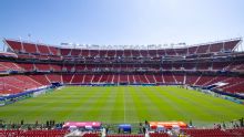 Jordânia x Argélia: onde assistir ao vivo, horário, palpite e prováveis escalações do jogo da Copa do Mundo