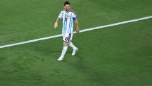 World Cup Daily Live: Argentina kick off title defense, Haaland and Mbappé with goals