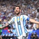 Scaloni de Argentina dice que rompe aguas el juego fragmentado