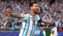 World Cup 2026 today: Live updates, latest news as Messi hat trick equals Klose record - June 17