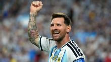 Anatomía del récord de Messi: cómo pasó de una juventud escasa en goles a una madurez de abundancia