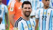 El mundo del fútbol saluda a Messi por su 39° cumpleaños
