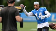 2026 NFL minicamp live updates: Latest on Titans' Cam Ward