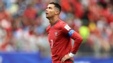 World Cup Daily: Ronaldo starts crucial game for Portugal; England in action
