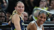A'ja Wilson, Paige Bueckers lead WNBA All-Star fan vote