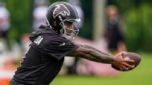 2026 NFL minicamp live updates: Latest on Titans' Cam Ward
