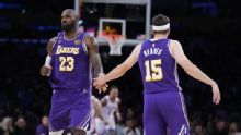 The five biggest questions for the Lakers this offseason