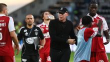Brest announce death of manager, ex-Sunderland midfielder Eric Roy, 58