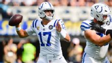 Which NFL breakouts, nosedives will continue in 2026 season?