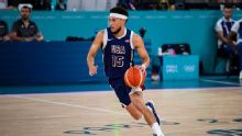 Suns star Devin Booker changing jersey number from No. 1 to 15