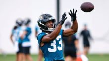 Liam Coen wants to get rid of 'stink' in Jaguars' run game