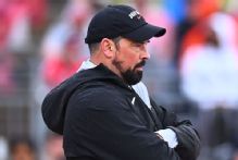 HC Ryan Day: Ohio State needs to be 'really good' in 4th quarter in '26