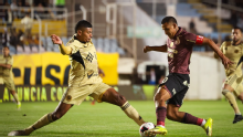 Así se jugará la fecha 2 del Clausura de la Liga 1 2026