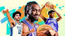 2026 NBA draft big board rankings: Top 100 prospects