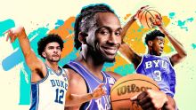 NBA Draft 2026: Orden de las 60 selecciones en las rondas 1 y 2