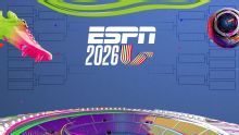 Mundial 2026: Así se verían los duelos de 16vos al momento