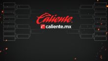 ¿Quién sería el rival de México al momento en 16vos?