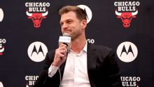 Tiago Splitter revela ser torcedor dos Bulls desde criança e fala sobre o planejamento em Chicago: 'Vamos competir todas as noites'