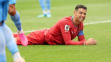 World Cup Daily LIVE: Congo DR fans hit Ronaldo with the 'SIUUU'