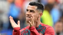 Cristiano Ronaldo: World Cup 'far from over' despite Portugal's bad start
