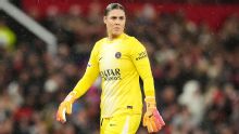 Mary Earps joins London City Lionesses following PSG exit