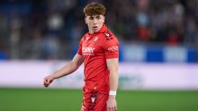 Faster than Mbappé: Is Muñoz Liverpool's answer to replacing Salah?