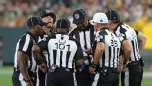 Will NFL officiating improve under the referees' new CBA?