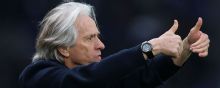 Jorge Jesus apunta como nuevo técnico de Portugal