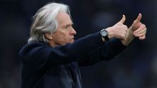 Jorge Jesus diz que recebeu indicação para fazer pré-convocação do Brasil, revela quantos mudaria em lista de Ancelotti na Copa e cita Pedro: 'Melhor do Brasil'