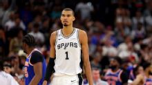 The Spurs are ahead of schedule but still have work to do after NBA Finals
