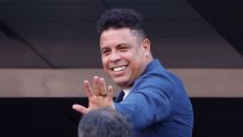 'Virou uma várzea': Ronaldo responde sobre ter sido ultrapassado nos gols em Copas e se derrete por Messi e Mbappé