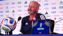 Scotland relishing underdog tag against 'real deal' Morocco - Steve Clarke
