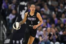 Valkyries' Gabby Williams signing multiyear deal with Unrivaled